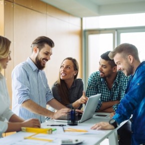 Métier Communication et marketing stratégique - Formation communication EFAP