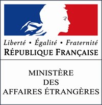 Ministère des Affaires Etrangères - Partenaire ecole de commlunication EFAP