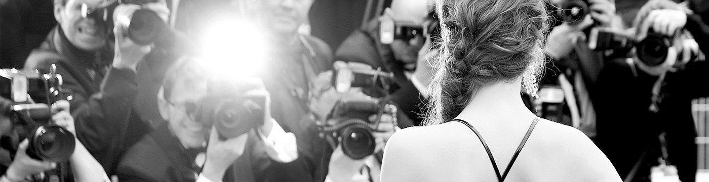 École de Communication EFAP - Partenaire du Festival de Cannes