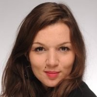 Mathilde WIES - Chargée de développement - Pôle MBA Spécialisés