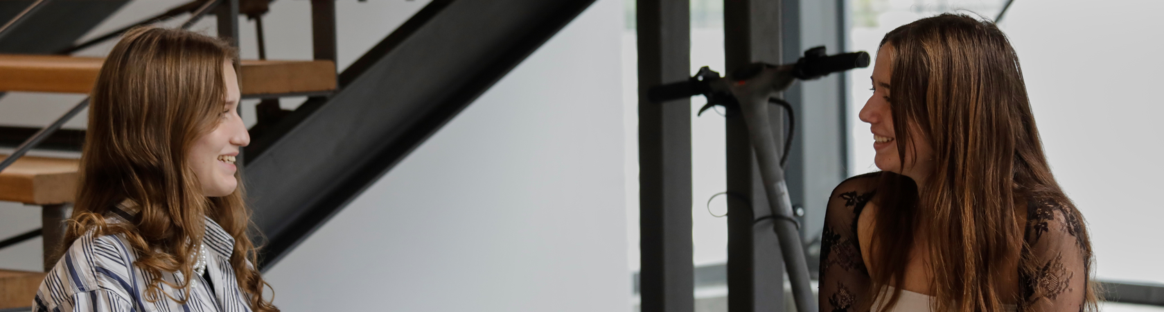 École de Communication EFAP - Rendez-vous personnalisé