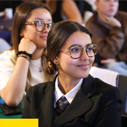 Digital Marketing & Business - Cycle expert en deux ans