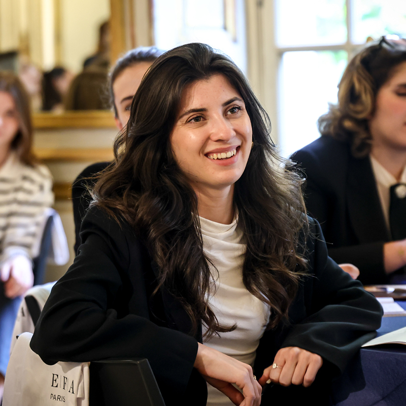 ALT|EFAP - Formation communication en alternance
