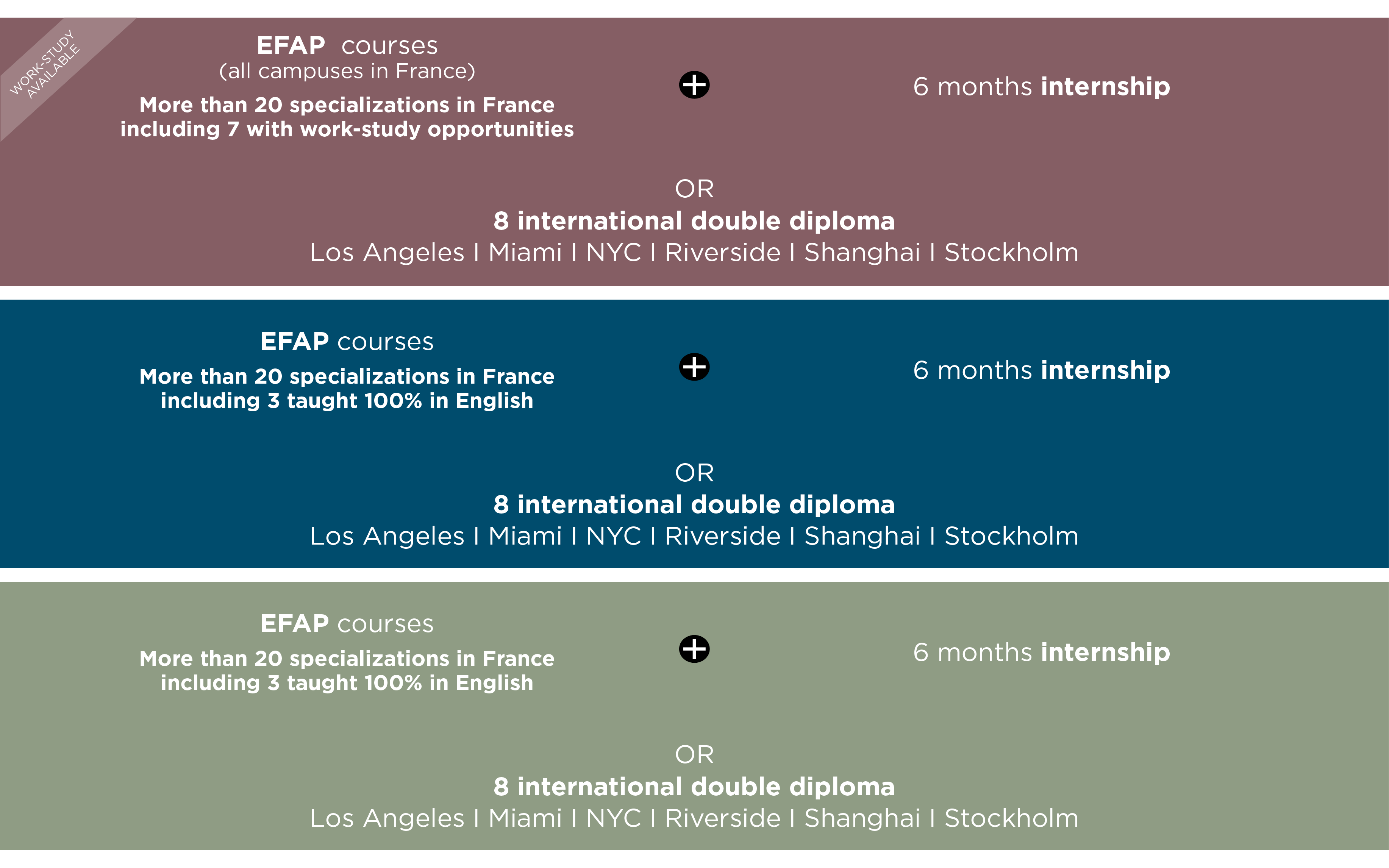 EFAP curriculum: year 5 communication training