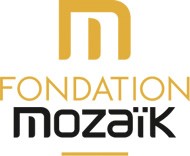 FONDATION MOZAÏK RH, partenaire école de communication EFAP