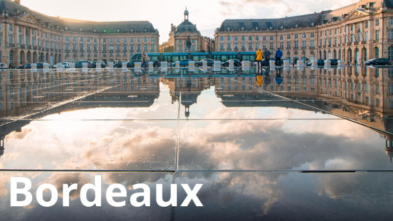 Campus EFAP Bordeaux