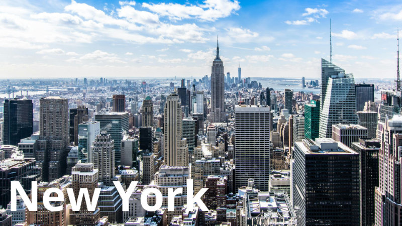 Campus EFAP New York
