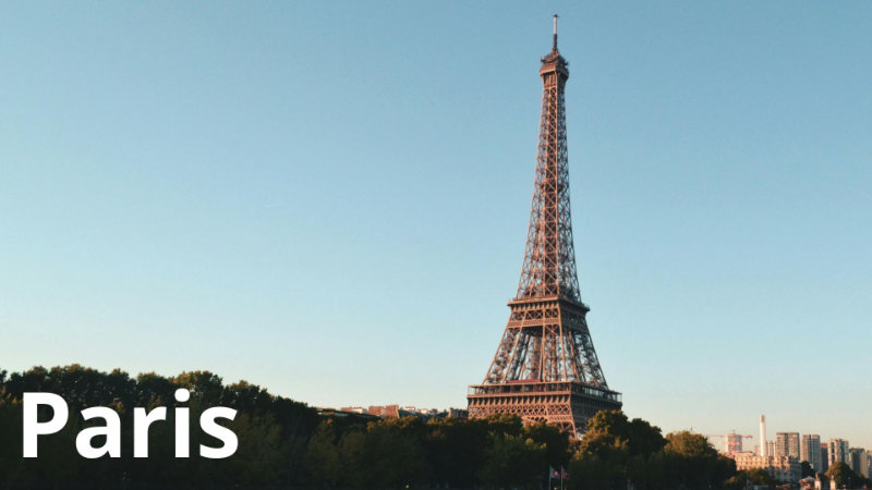 Campus EFAP Paris