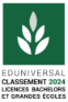 Logo Eduniversal