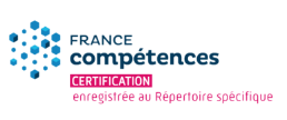 Logo France compétences