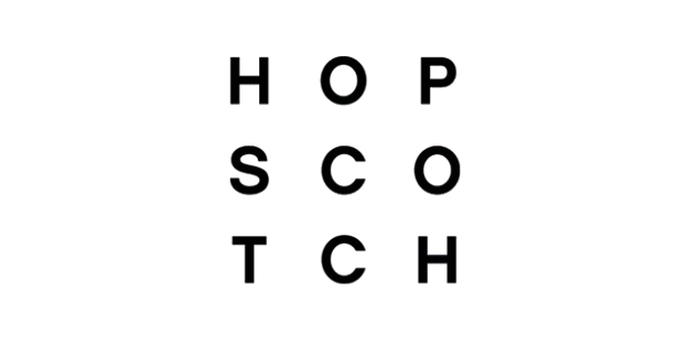 EFAP partenaire Hopscotch