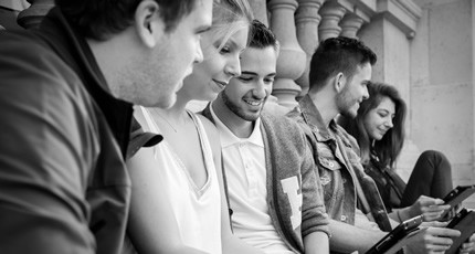 Bachelor of Fine Arts in Communication EFAP - École de communication New York
