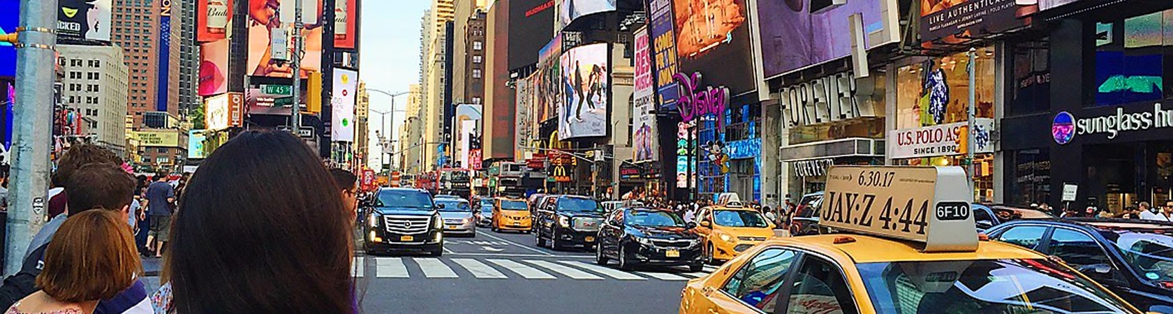 École de Communication EFAP New York - Admissions