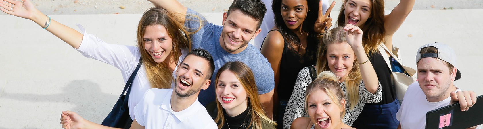 École de Communication EFAP New York - Programme Etudiants Externes
