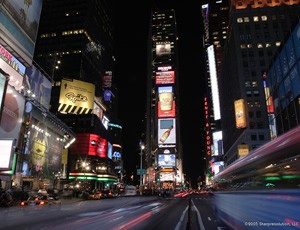 EFAP New York