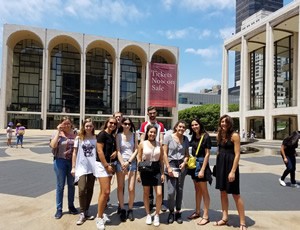 EFAP New York