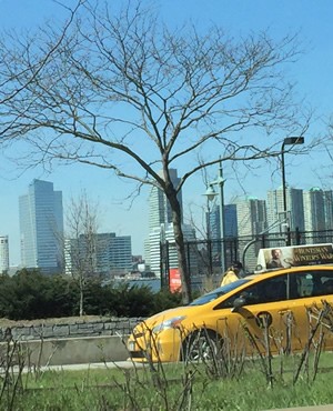 EFAP New York