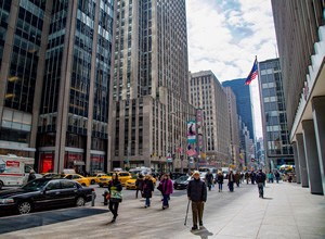 EFAP New York