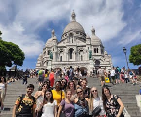 Montmartre