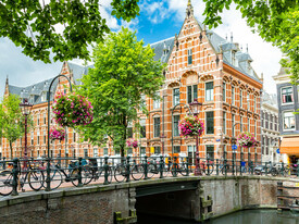 Preview photo campus Amsterdam 2