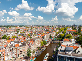 Preview photo campus Amsterdam 5