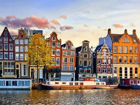 Preview photo campus Amsterdam 4