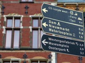 Preview photo campus Amsterdam 3