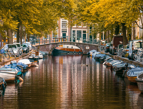 Preview photo campus Amsterdam 1