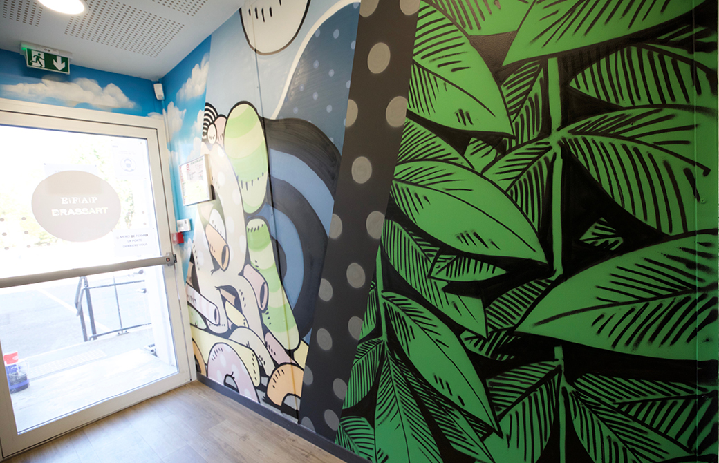 Photo campus toulouse 2