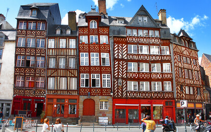 Campus EFAP Rennes