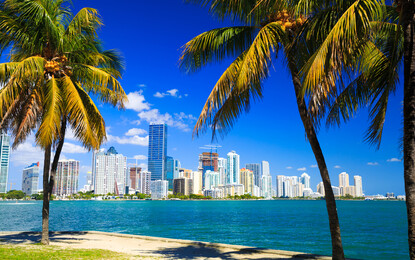 Campus EFAP Miami