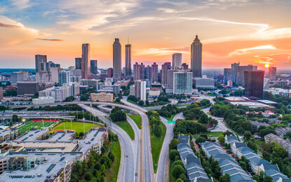Campus EFAP Atlanta