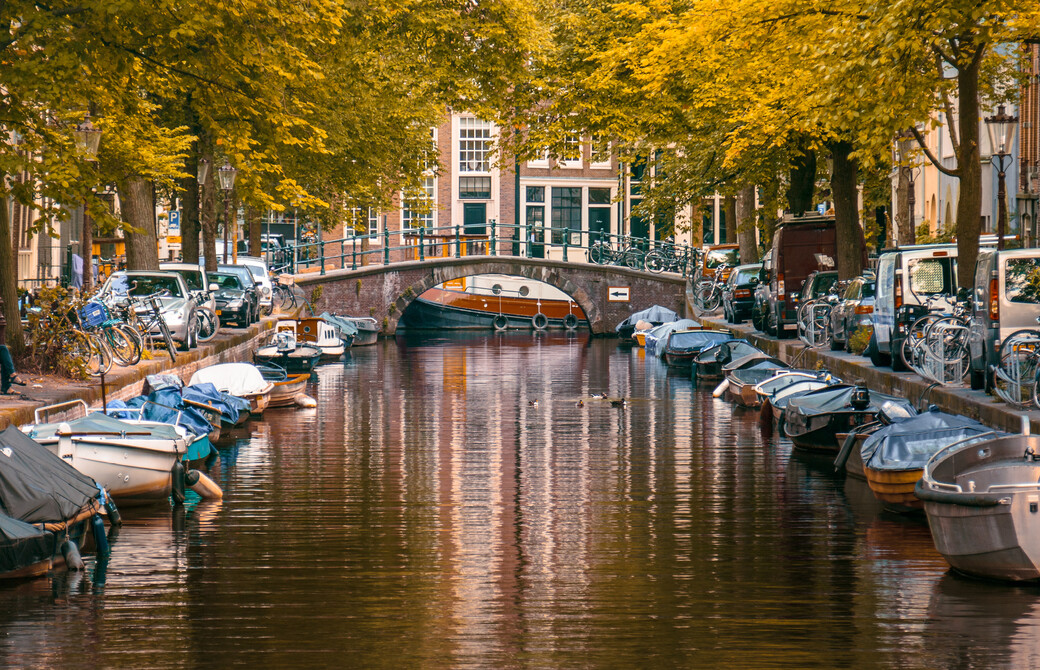 Photo campus amsterdam 1