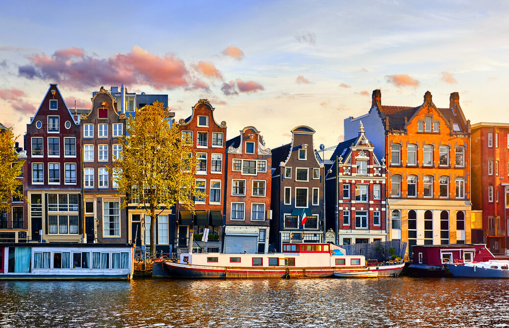 Photo campus amsterdam 4