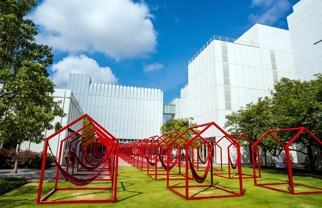 Photo campus atlanta 5