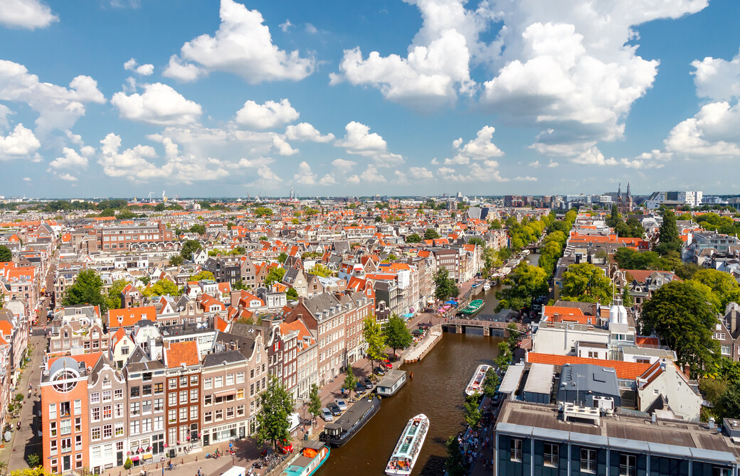 Photo campus amsterdam 5