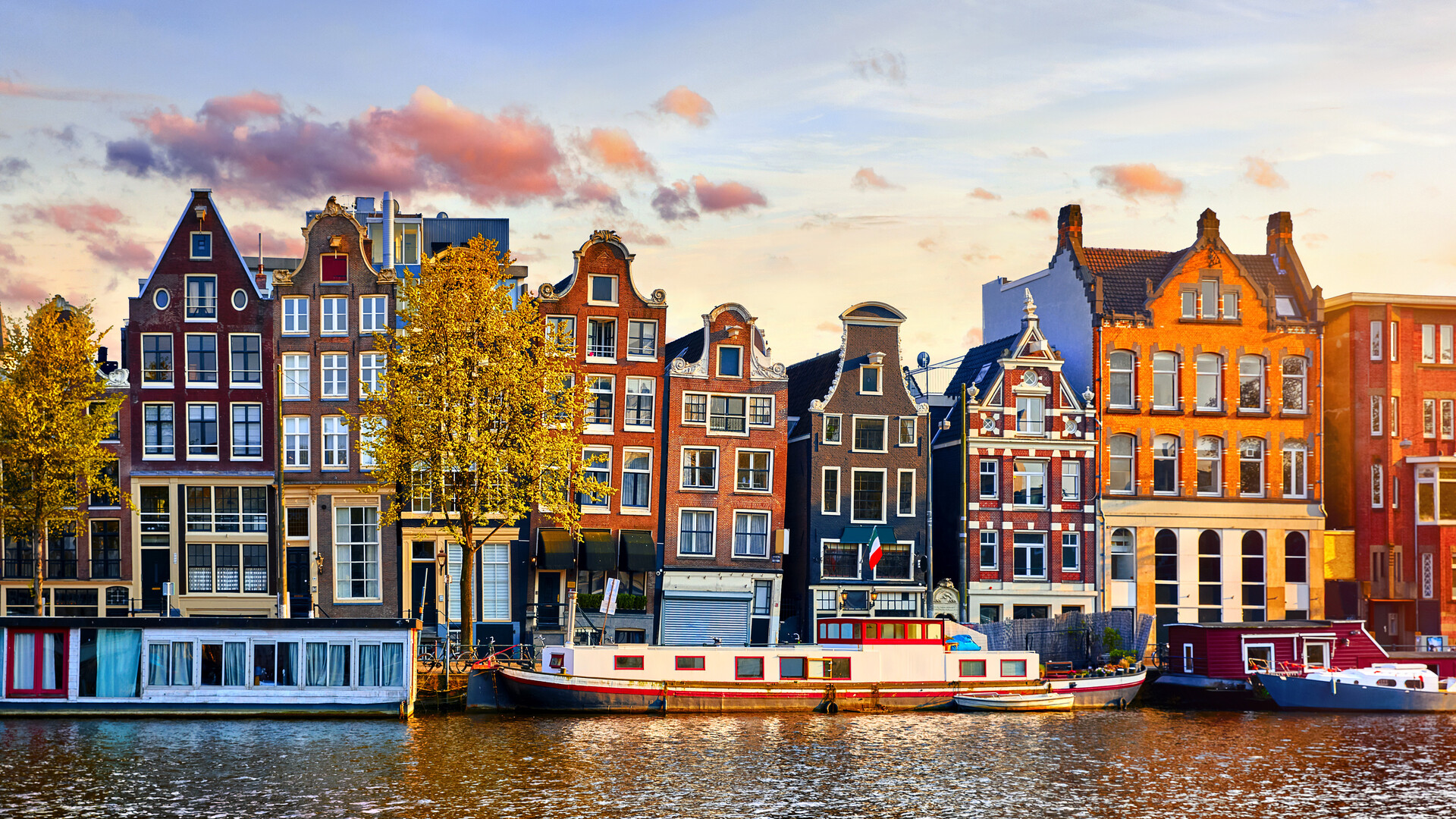 EFAP amsterdam - École de Communication amsterdam