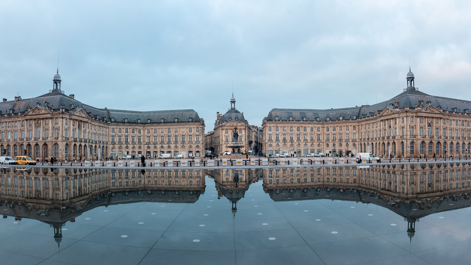 EFAP bordeaux - École de Communication bordeaux