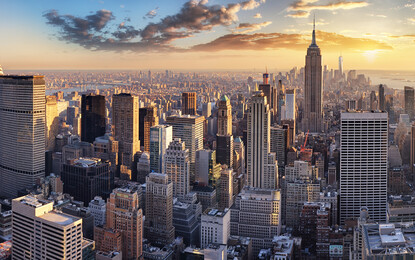 Campus EFAP New York