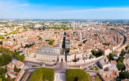 Campus EFAP Montpellier