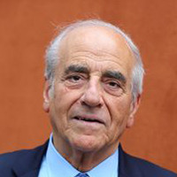 Jean-Pierre ELKABBACH - Parrain école de Communication EFAP Paris 2015