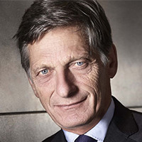 Nicolas DE TAVERNOST - Parrain école de Communication EFAP Bordeaux 2012