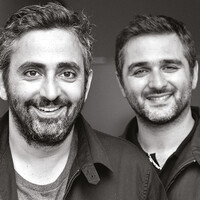 Olivier & Éric NAKACHE & TOLÉDANO - Parrain école de Communication EFAP Paris 2023