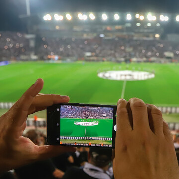 MBA Sport Business & Communication - Full Time - École de Communication EFAP