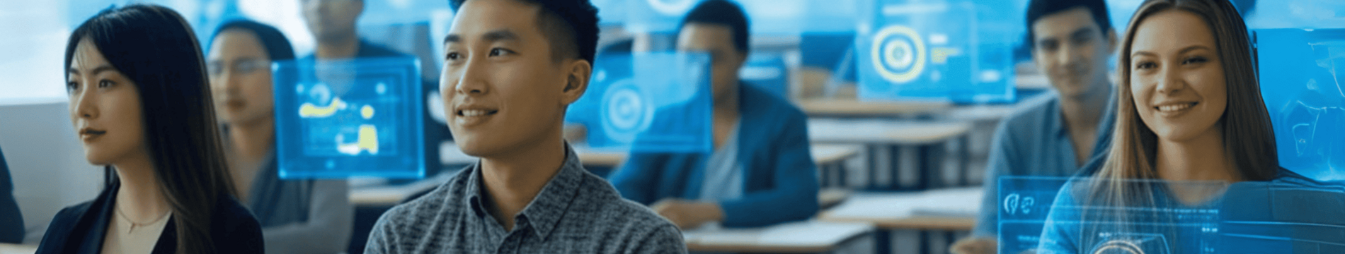 MBA DMB - MBA Spécialisé Marketing Digital Alternance EFAP