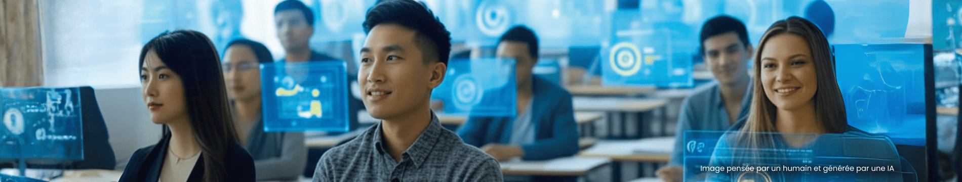 MBA DMB - MBA Spécialisé Marketing Digital Alternance EFAP