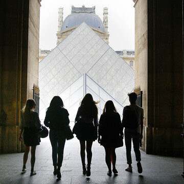MBA Art et patrimoine - École de Communication EFAP