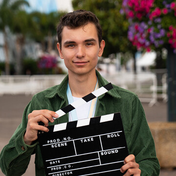 MBA Management & Ingénierie : Industrie du cinéma - École de Communication EFAP