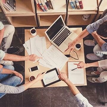 MBA Communication & Strategic Marketing - Full English - EFAP School of Communication