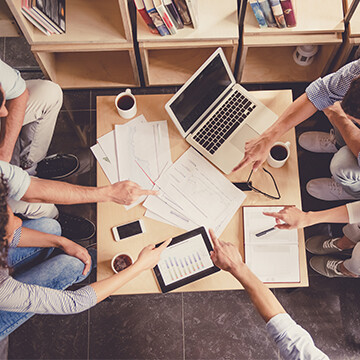 MBA - EFAP School of Communication